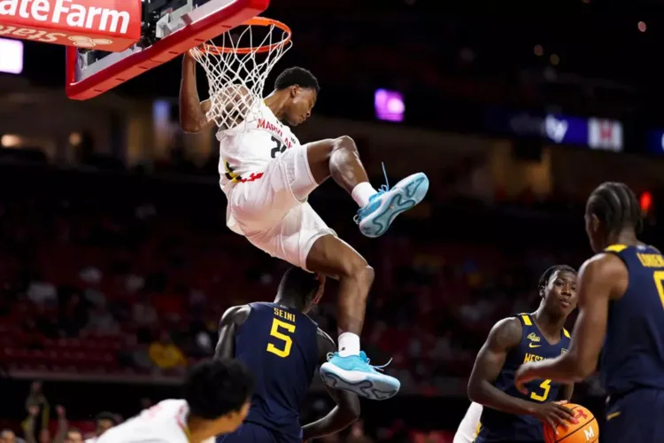 Physicality At Top Of List For WVU To Work On After Exhibition Loss